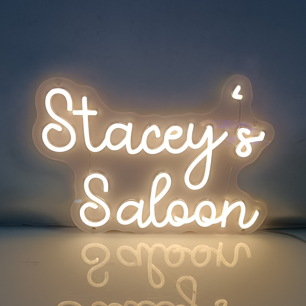 Neon Sign Custom Led - Personalized LED Neon Sign Custom Text