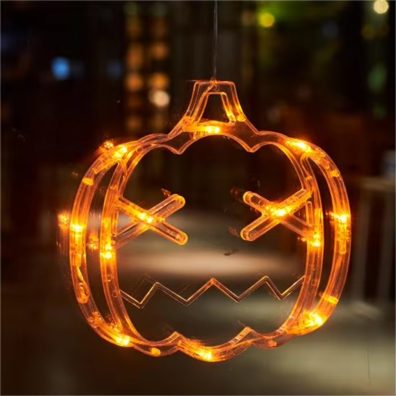 Union Lighting & Decor Affiliate Program Collabs - Halloween Lights Holiday Party Decoration Ghost