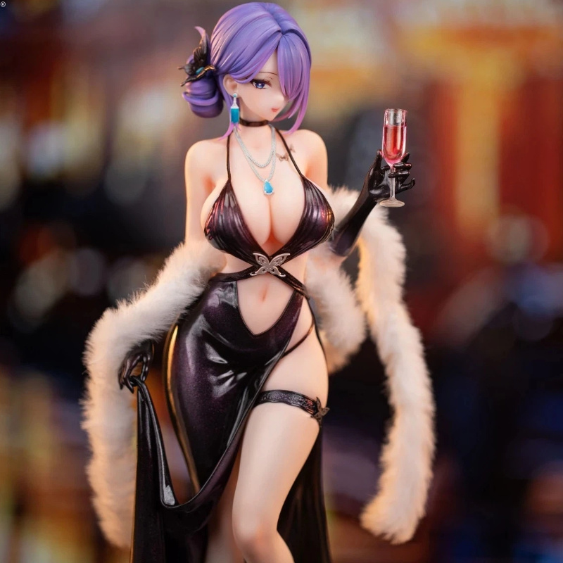 Nova Decor & Lighting Juletrelys - In Stock Super Nova 1/6 Biya