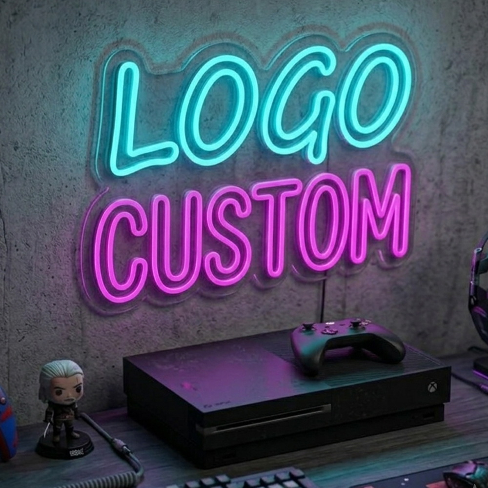 Lighting Decor Company - Custom Decor Sign Neon Sign Private