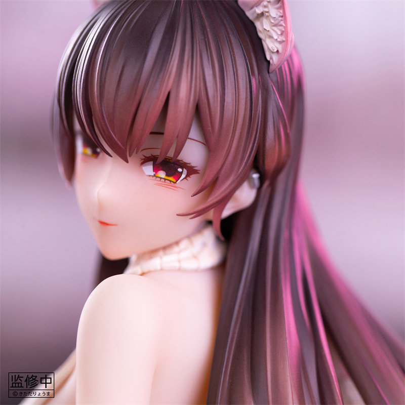 Nova Decor & Lighting Juletrelys - In Stock Super Nova Cat Ear