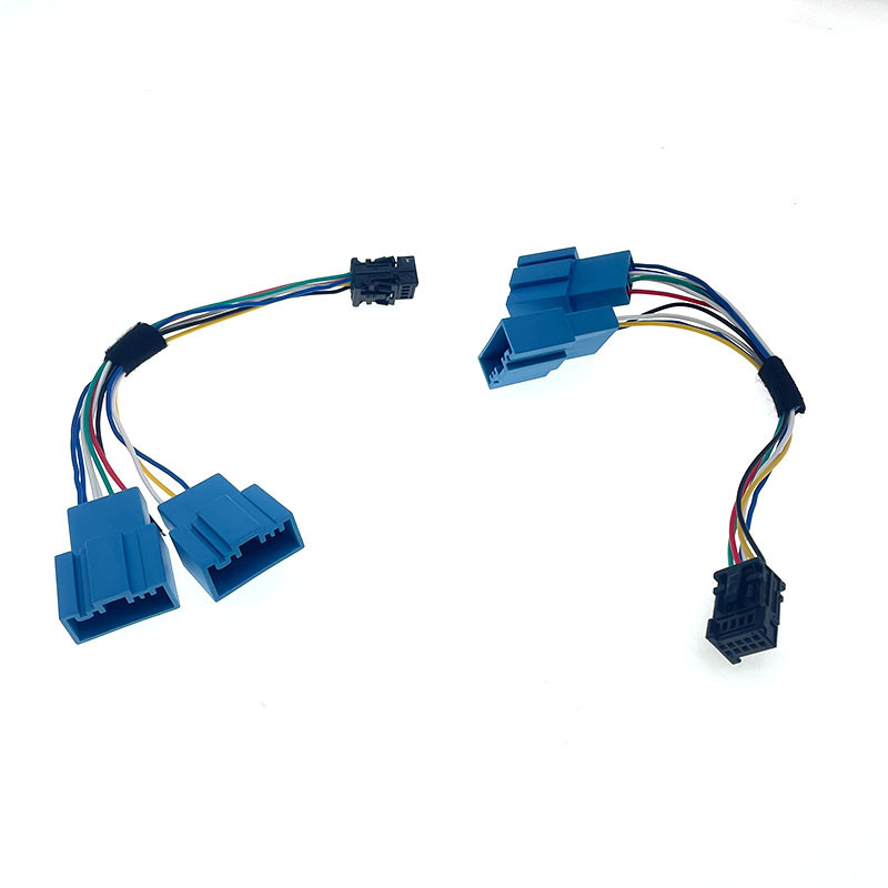 Union Lighting & Decor Affiliate Program Collabs - Cable for update pre facelift tail