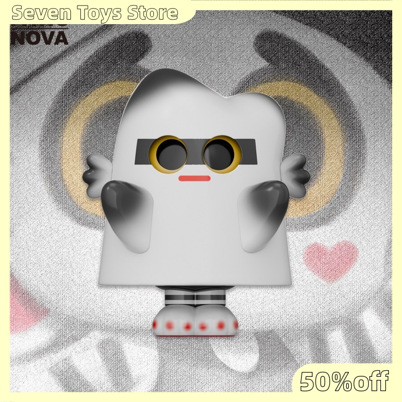 Paws Nova Official Doshicat Mi - Nova Decor & Lighting Juletrelys 评论和价格