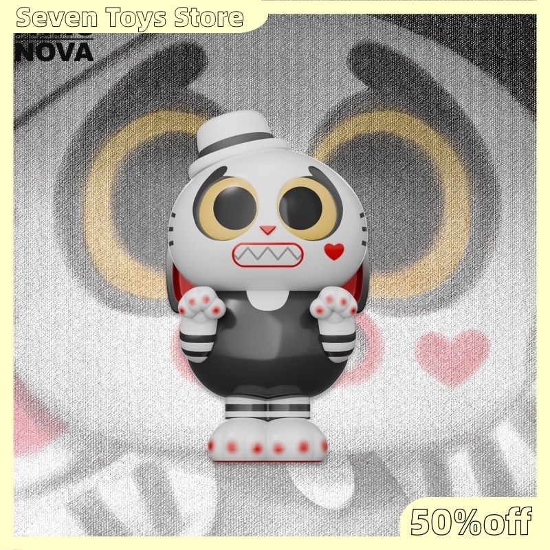 Paws Nova Official Doshicat Mi - Nova Decor & Lighting Juletrelys 评论和价格