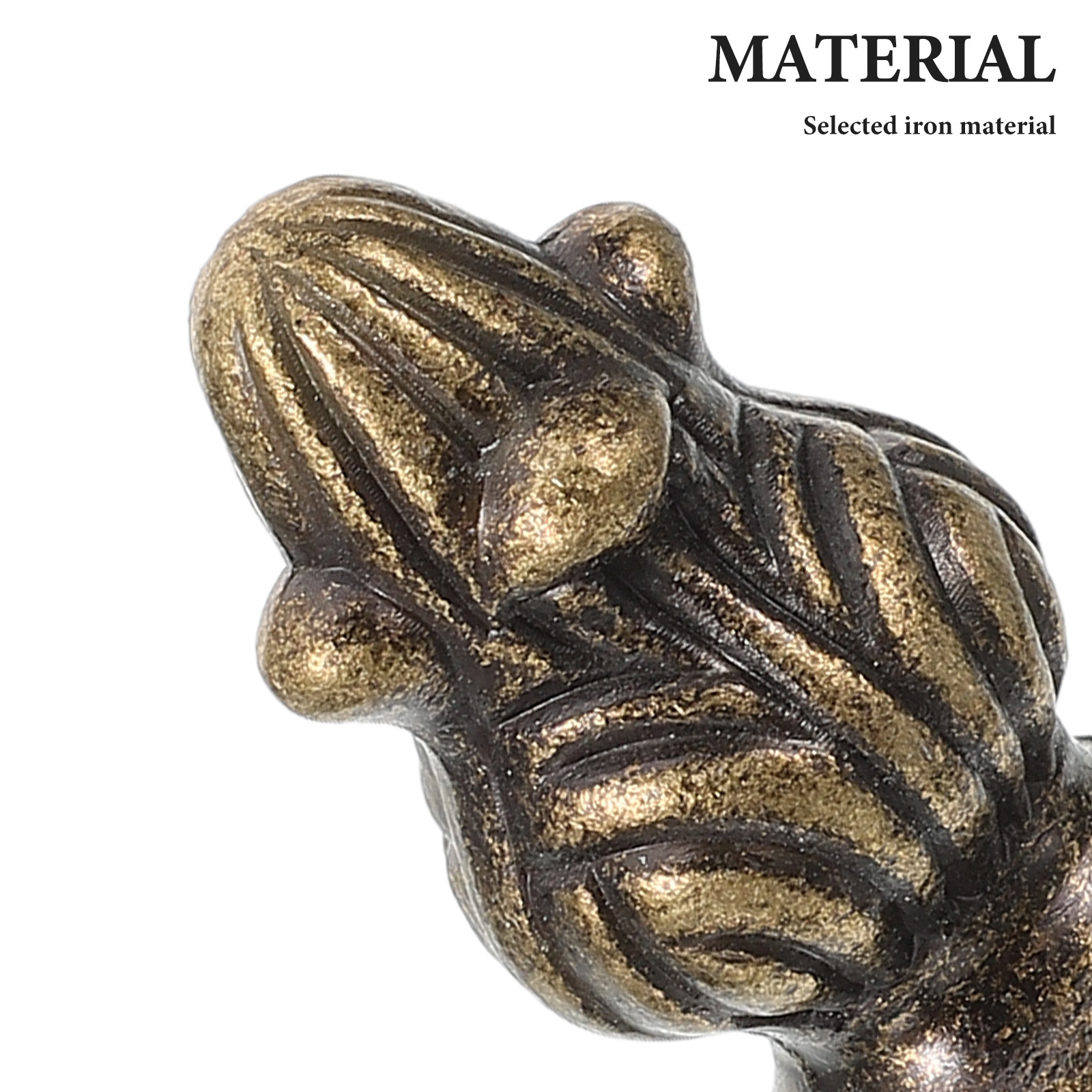 Lamp Finial Decorative Metal K - Decor Lighting Floor Lamps 评论和价格