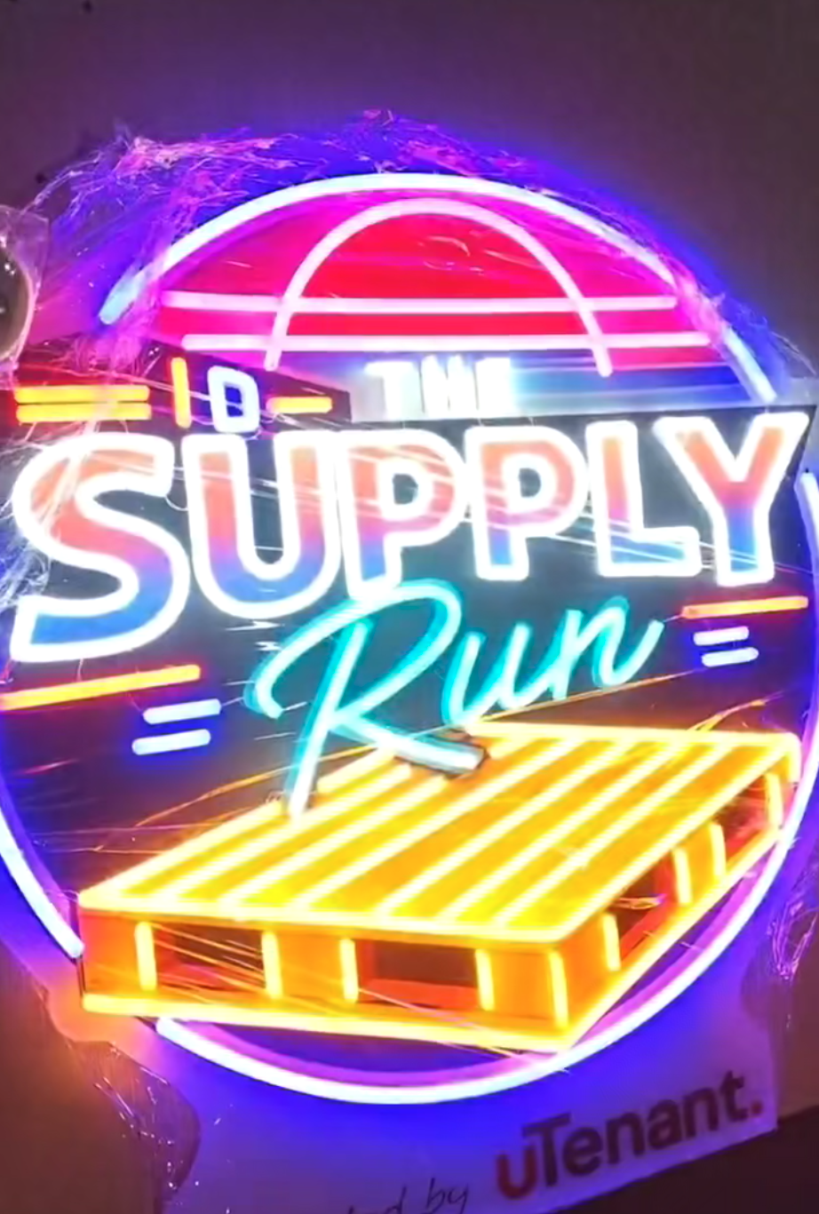 Custom Business Neon Sign Comp - Neon Sign Custom Led 评论和价格