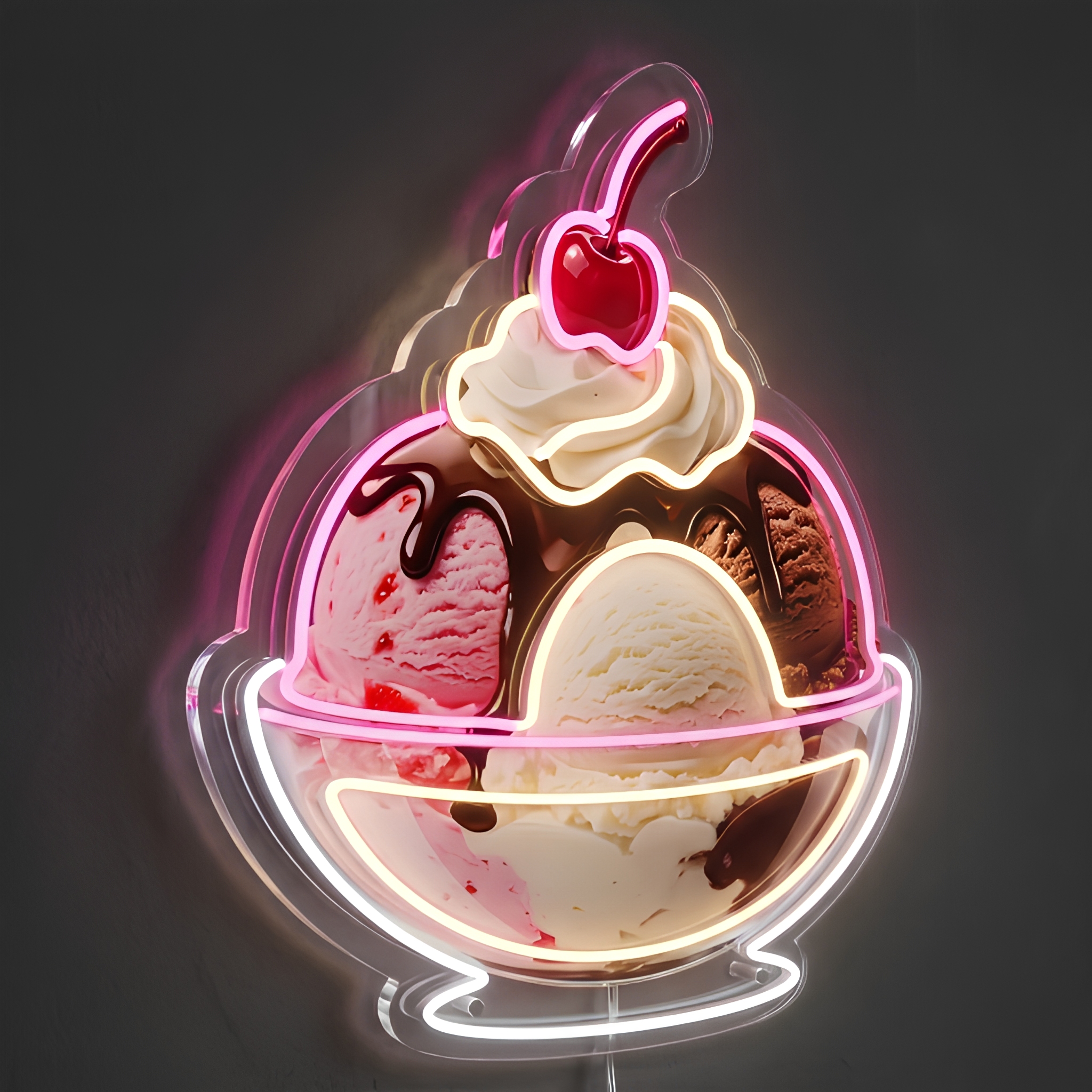 Custom Business Neon Sign Comp - Neon Sign Custom Led 评论和价格