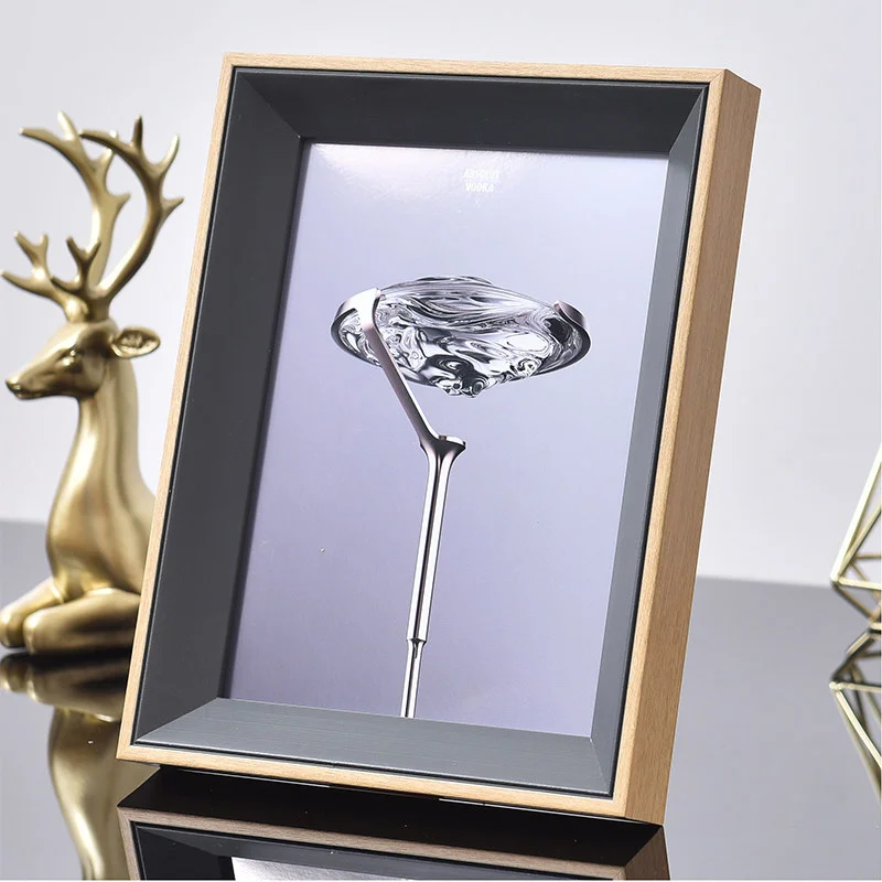 Nordic Light Luxury Tabletop P - Lighting Room Decor Photo 评论和价格