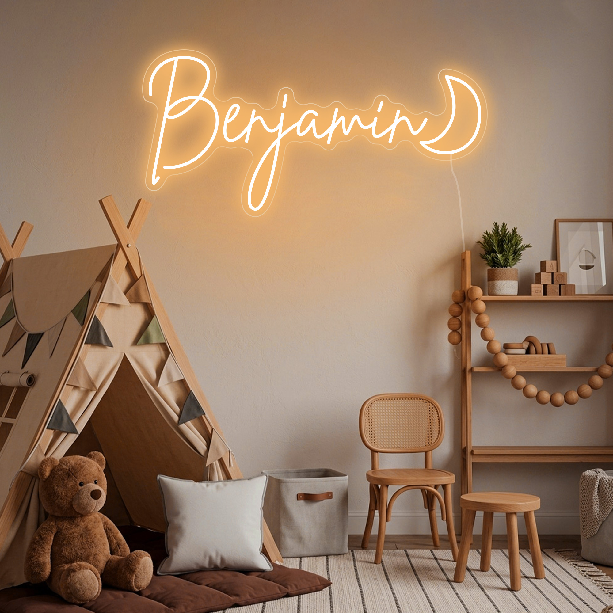 Custom Led Name Sign Gift for  - Neon Sign Custom Led 评论和价格