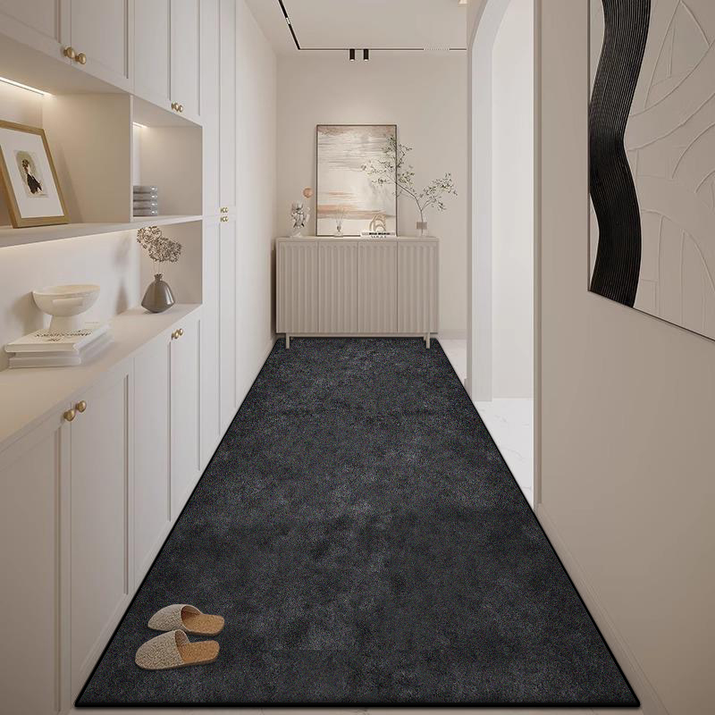 Grey Long Corridor Carpet Ligh - Garage Lighting Decor 评论和价格