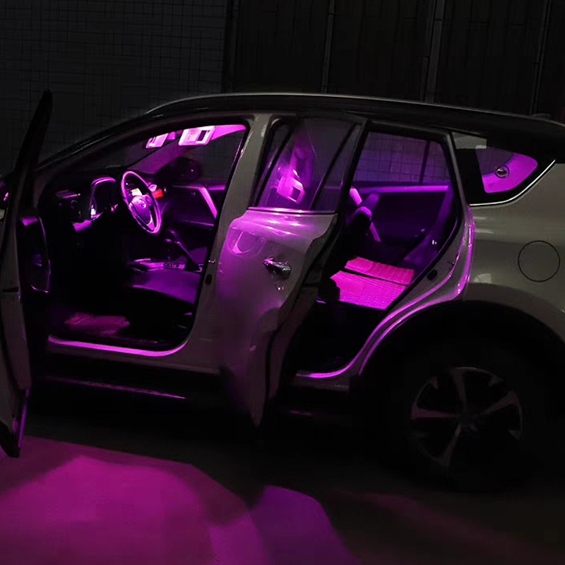 For Subaru Forester SG SH SJ S - Decor Lighting Sg 评论和价格