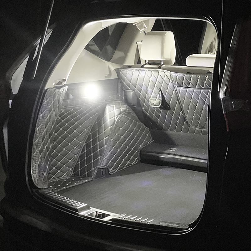 For Subaru Forester SG SH SJ S - Decor Lighting Sg 评论和价格