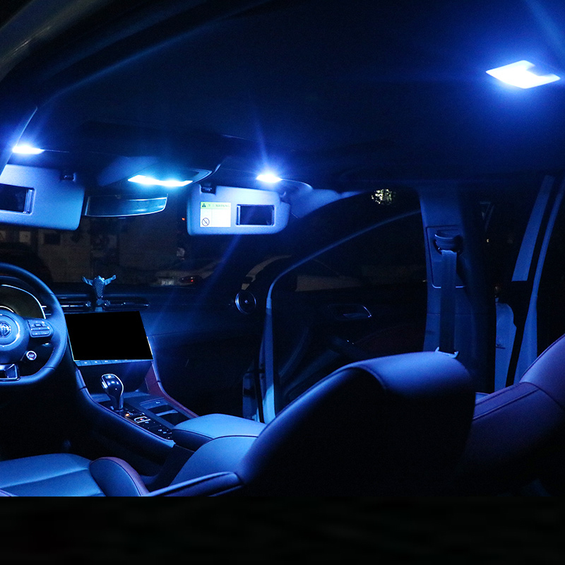 For Subaru Forester SG SH SJ S - Decor Lighting Sg 评论和价格