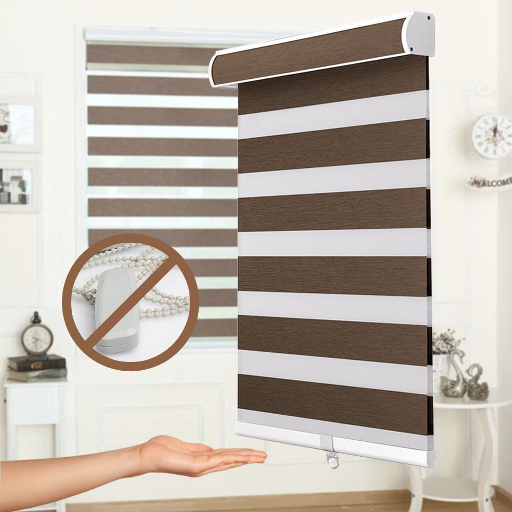 Customized Size Window Blinds  - Decor Lighting Sg 评论和价格