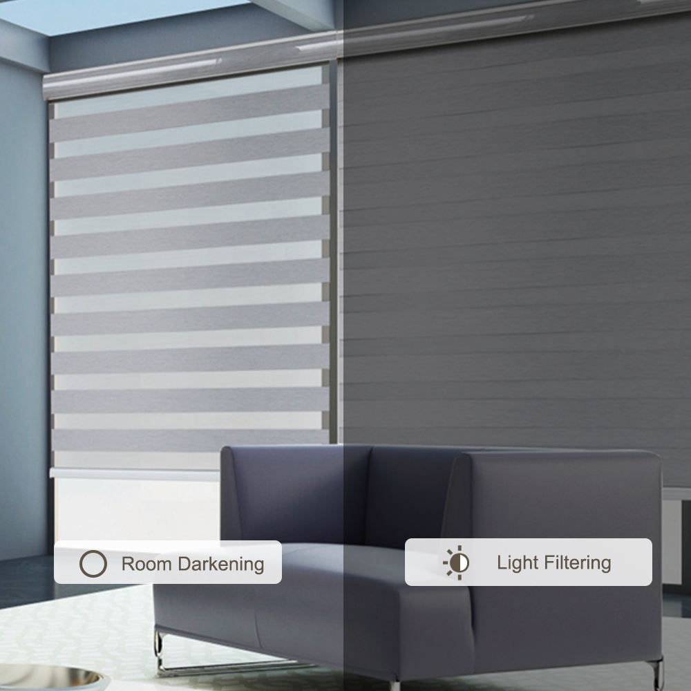 Customized Size Window Blinds  - Decor Lighting Sg 评论和价格