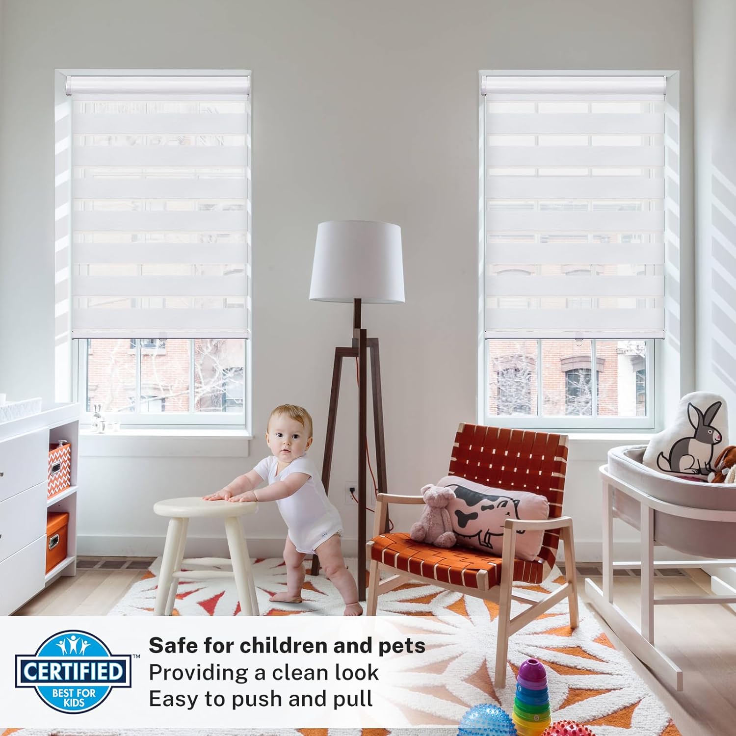Customized Size Window Blinds  - Decor Lighting Sg 评论和价格