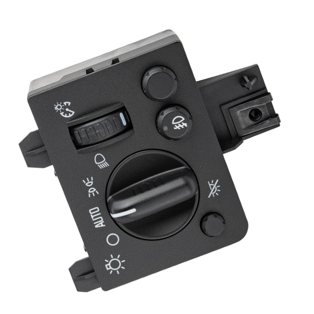Car Headlight Fog Lamp Dimmer  - Touch Dimmer Lamp 评论和价格