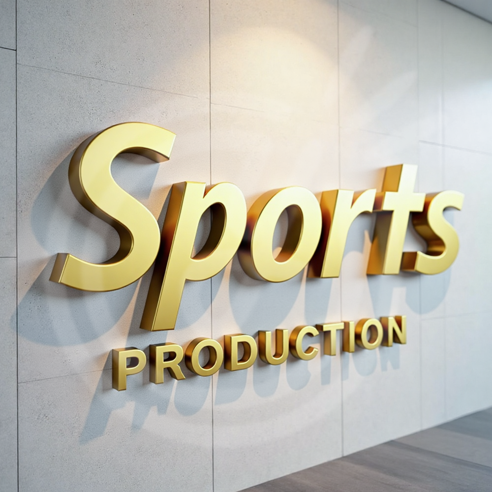 Custom Metal LED Letters Sign  - Lighting Decor Company 评论和价格