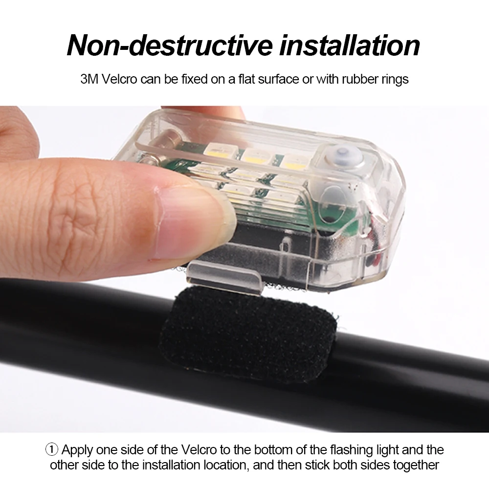Wireless Remote Control LED Ai - Touch Dimmer Lamp 评论和价格