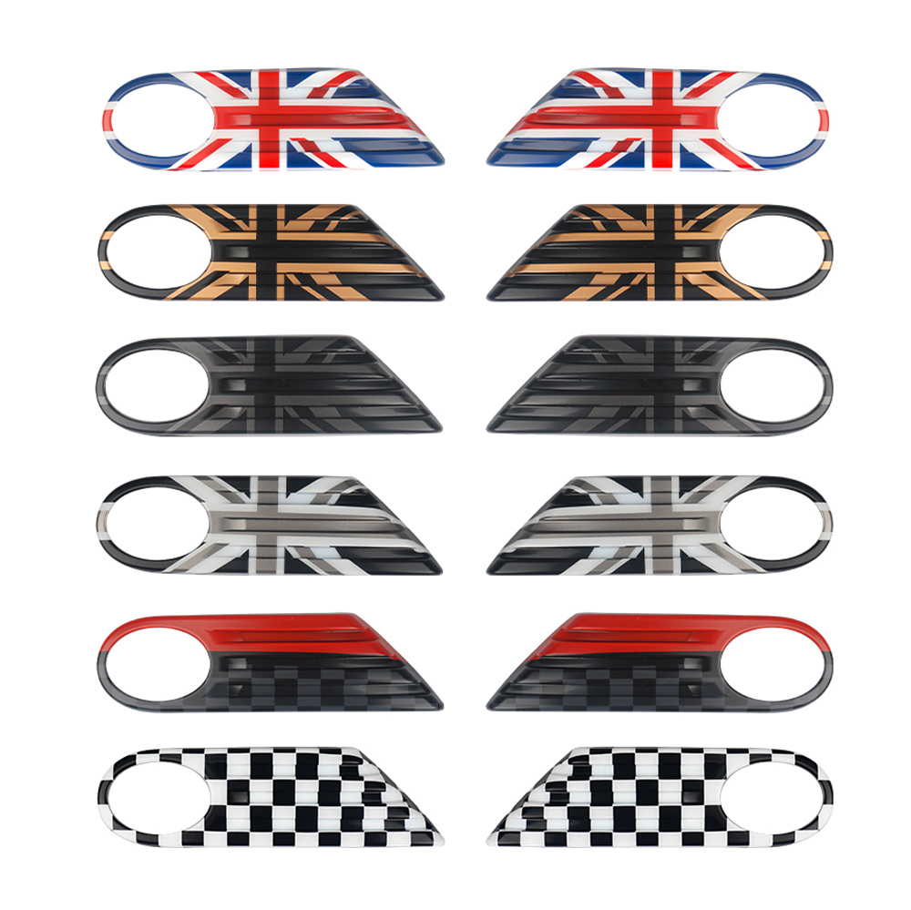 Union Jack Car Exterior Side F - Union Lighting & Decor Affiliate Program Collabs 评论和价格