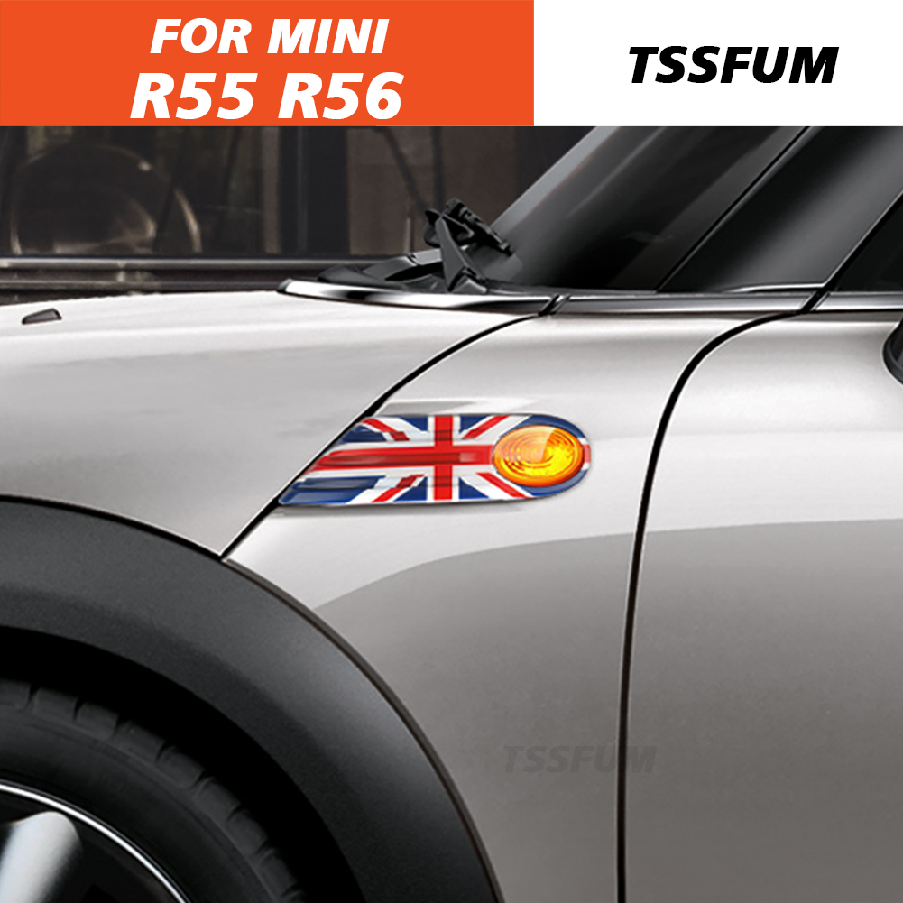 Union Jack Car Exterior Side F - Union Lighting & Decor Affiliate Program Collabs 评论和价格