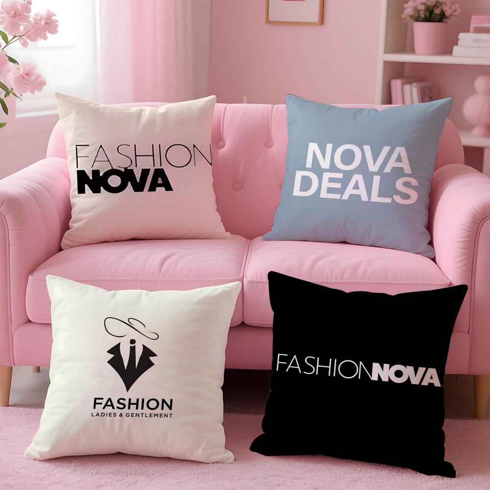 Brand FFashion Nova Cushion Co - Nova Decor & Lighting Juletrelys 评论和价格