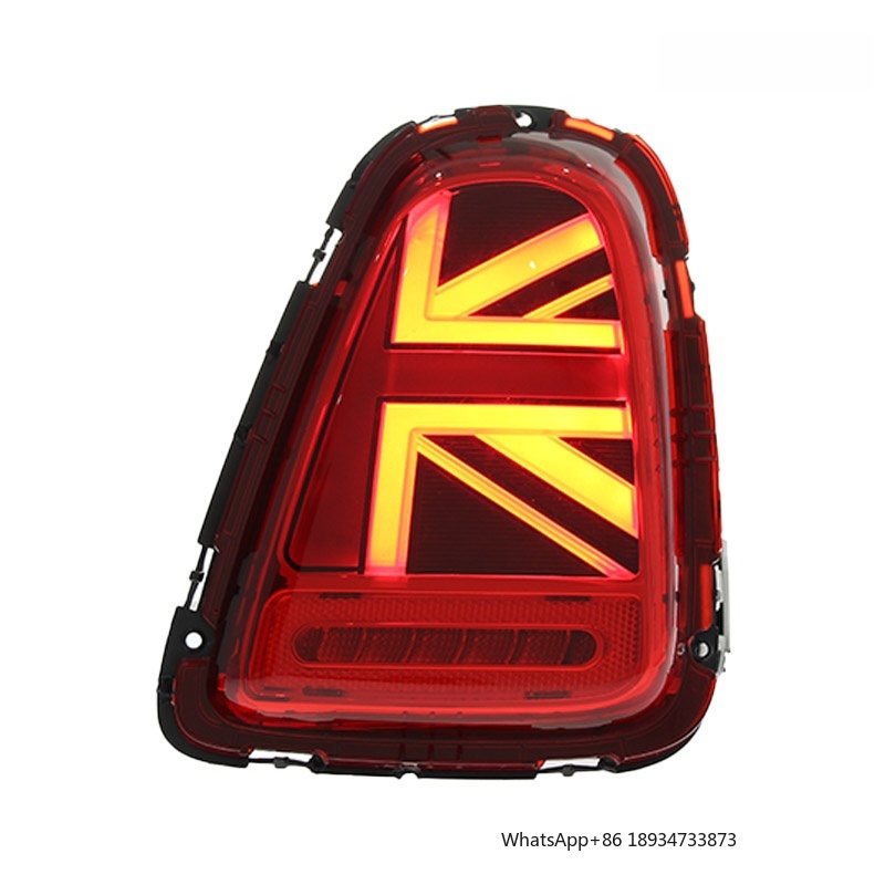 Suitable for BMW MINI Tailligh - Union Lighting & Decor Affiliate Program Collabs 评论和价格