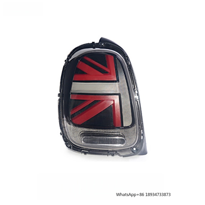 Suitable for BMW MINI Tailligh - Union Lighting & Decor Affiliate Program Collabs 评论和价格