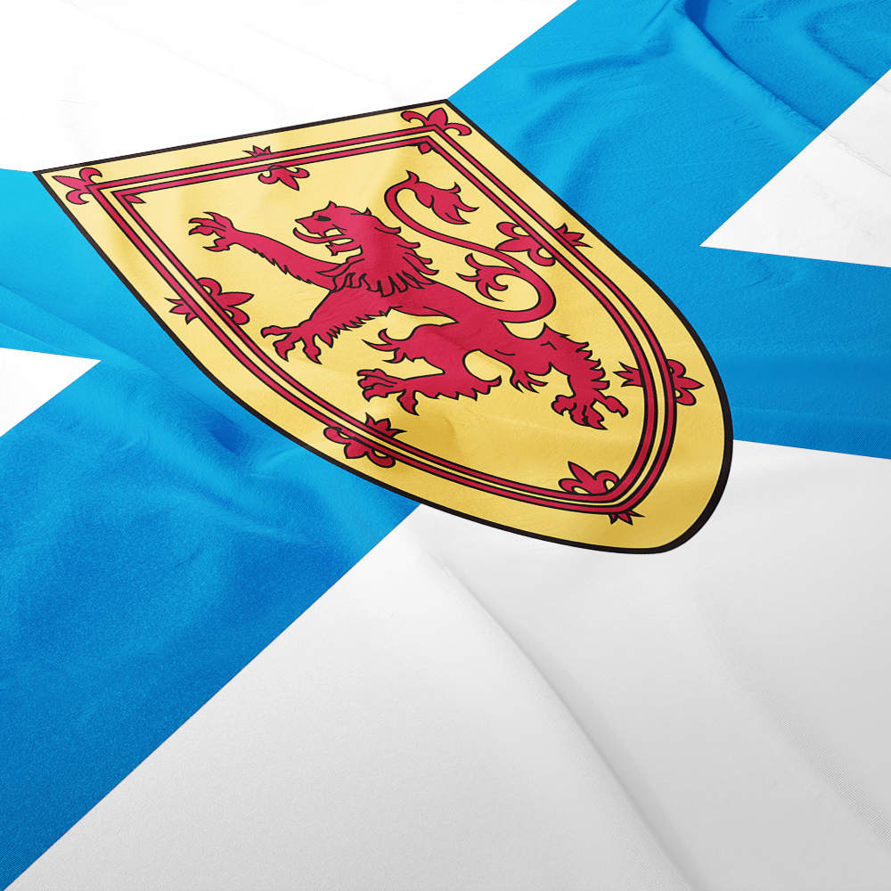 Canada Flag of Nova Scotia 3ft - Nova Decor & Lighting Juletrelys 评论和价格