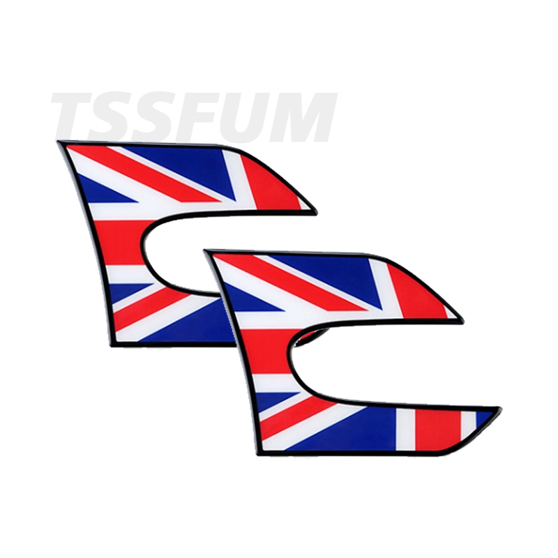 Union Jack Car Turn Signal Lig - Union Lighting & Decor Affiliate Program Collabs 评论和价格