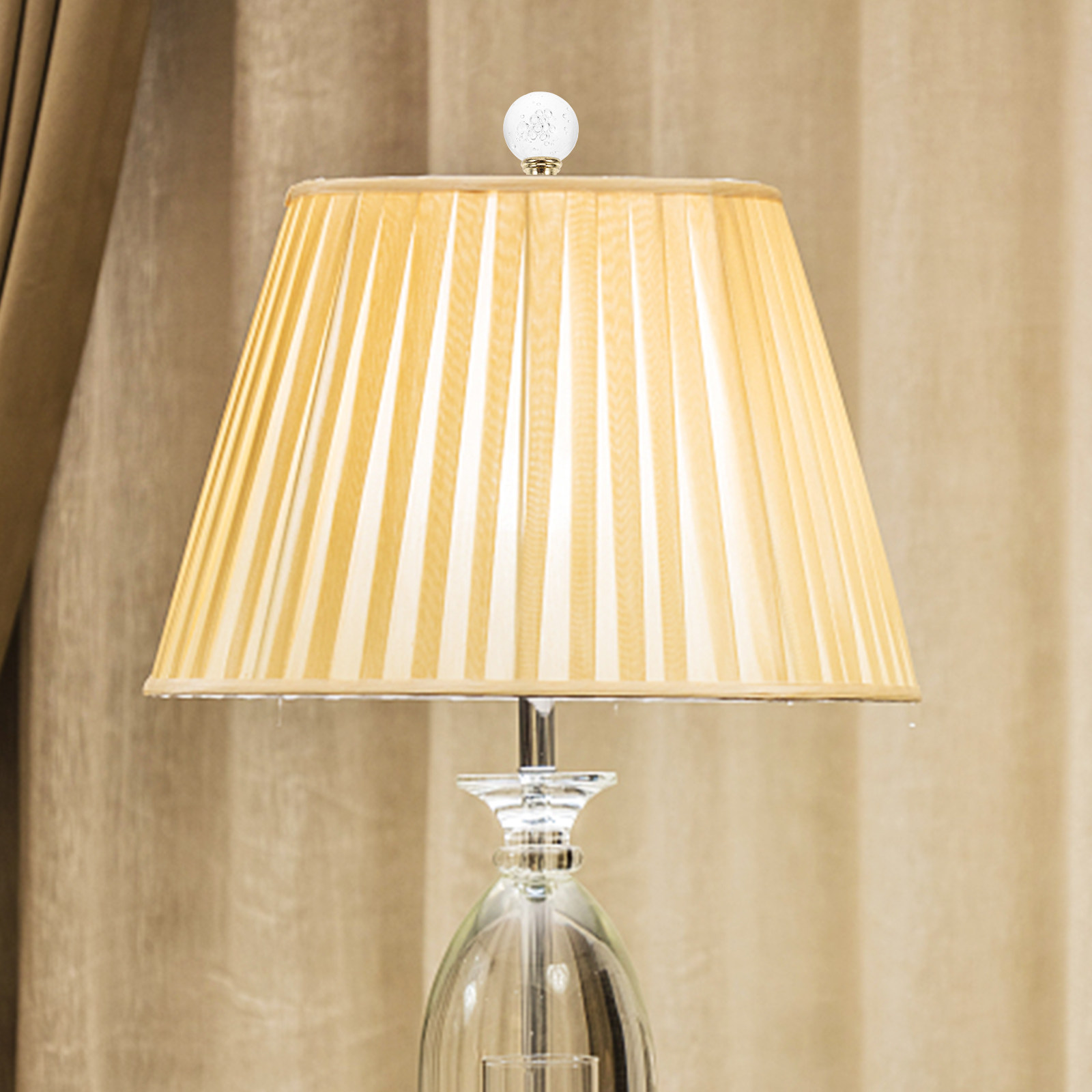 Lamp Shade Holder Harp Ball Sh - Decor Lighting Floor Lamps 评论和价格