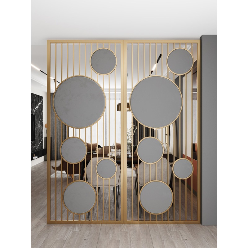 Nordic light luxury metal floo - Lighting Decor Company 评论和价格