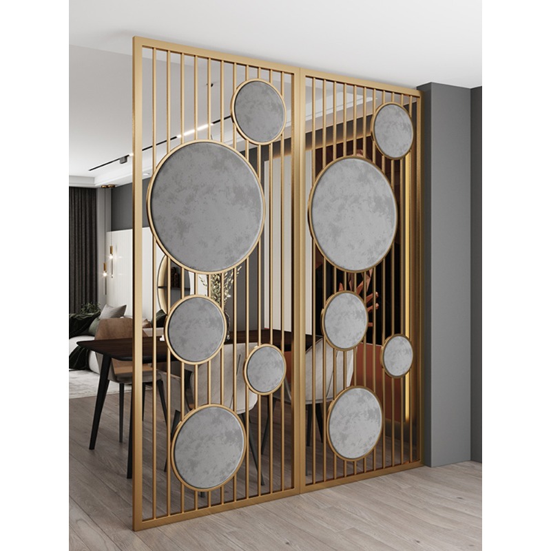 Nordic light luxury metal floo - Lighting Decor Company 评论和价格