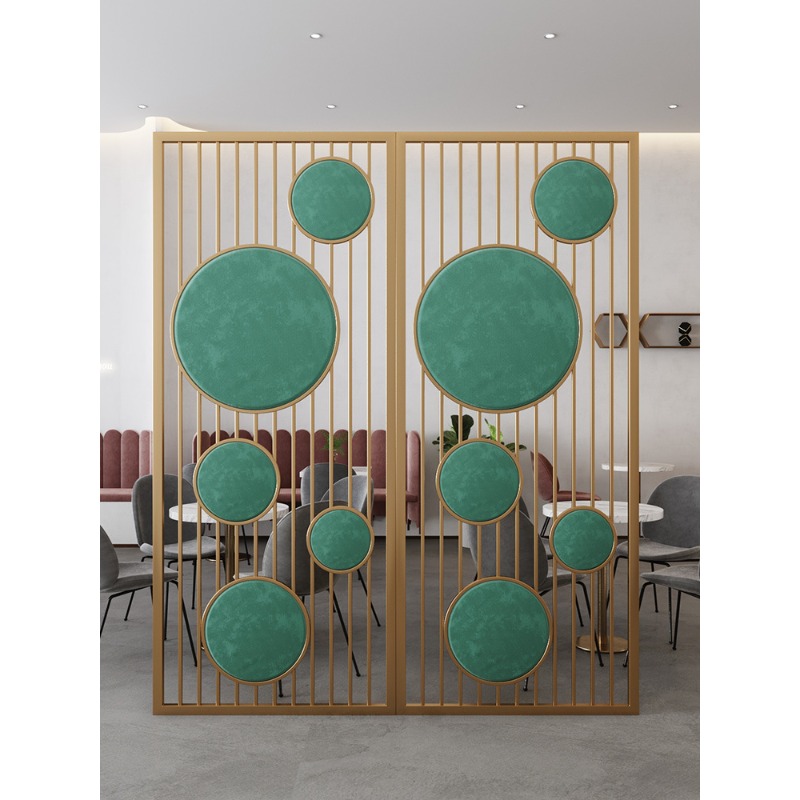 Nordic light luxury metal floo - Lighting Decor Company 评论和价格