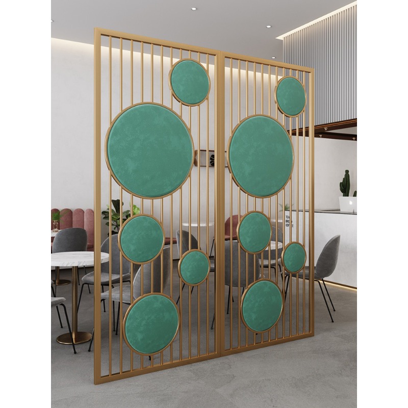 Nordic light luxury metal floo - Lighting Decor Company 评论和价格