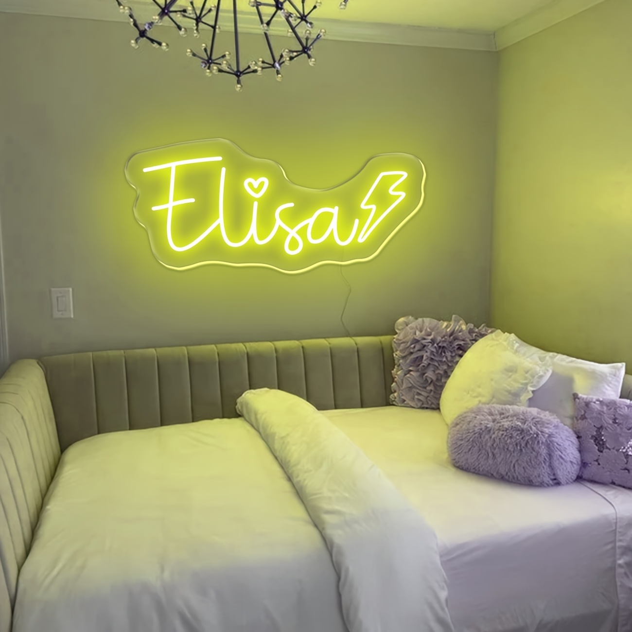 Customized Personalized Neon S - Neon Sign Custom Led 评论和价格