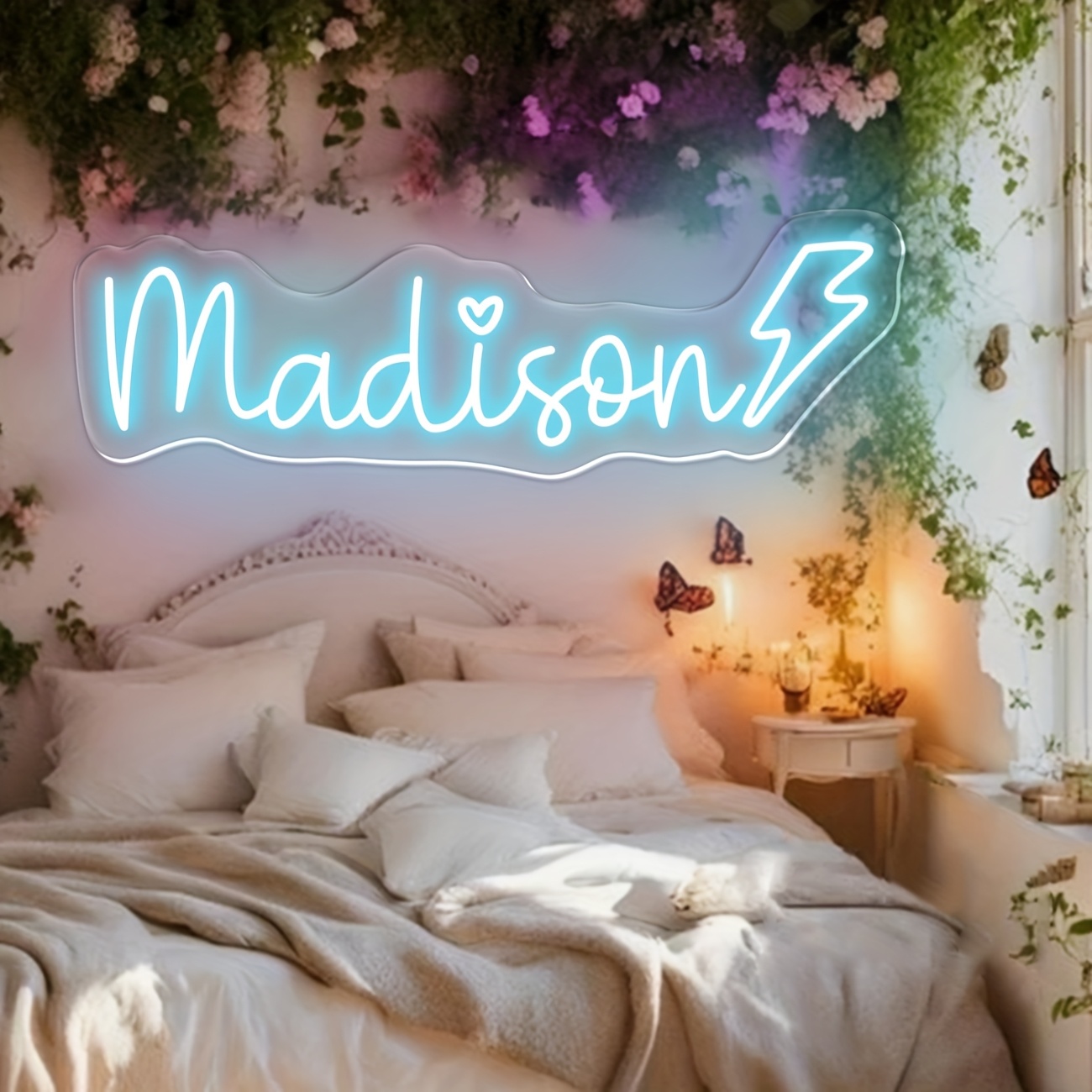 Customized Personalized Neon S - Neon Sign Custom Led 评论和价格