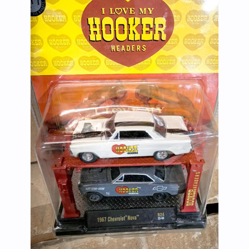 M2 1/64 1967 NOVA Muscle Car A - Nova Decor & Lighting Juletrelys 评论和价格