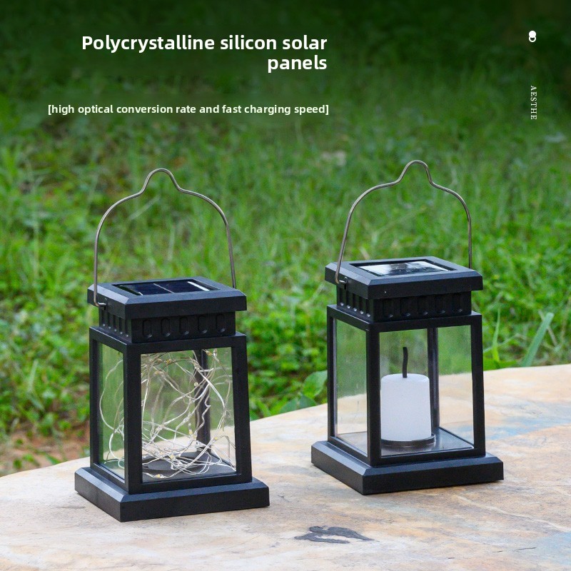 Olar Palace Lantern Outdoor So - Decor Lighting Floor Lamps 评论和价格