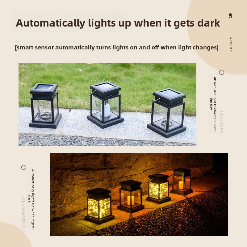 Olar Palace Lantern Outdoor So - Decor Lighting Floor Lamps 评论和价格