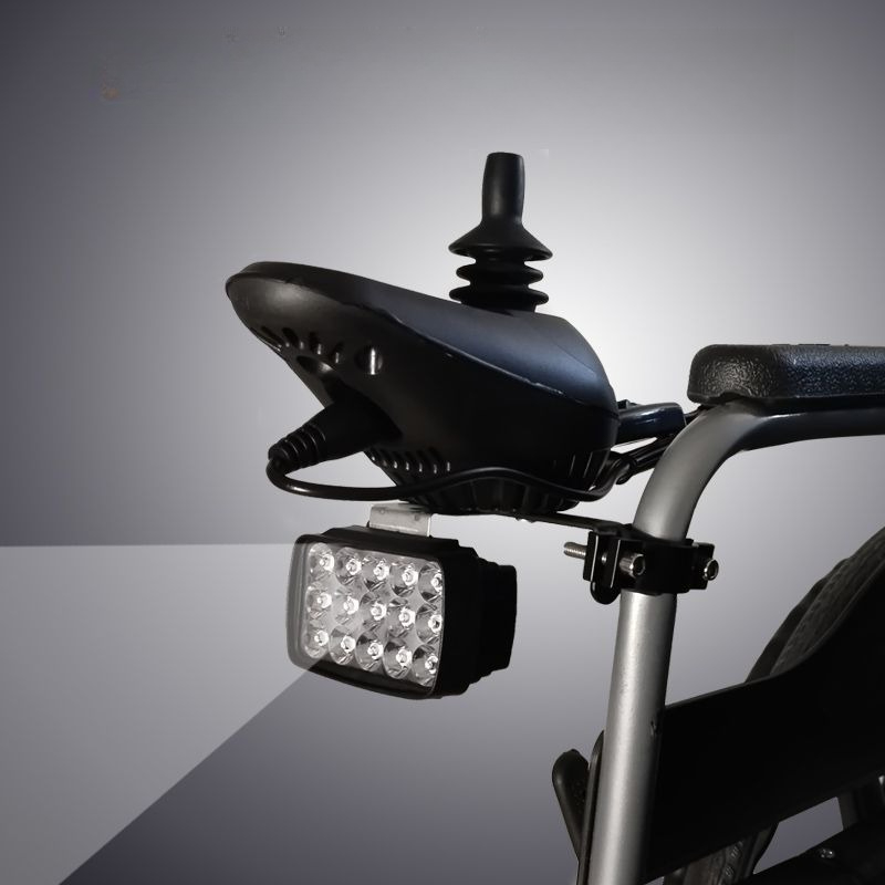 Electric Wheelchair Lighting L - Touch Dimmer Lamp 评论和价格