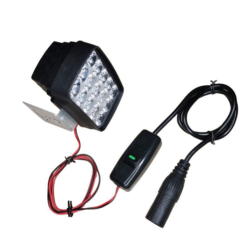 Electric Wheelchair Lighting L - Touch Dimmer Lamp 评论和价格