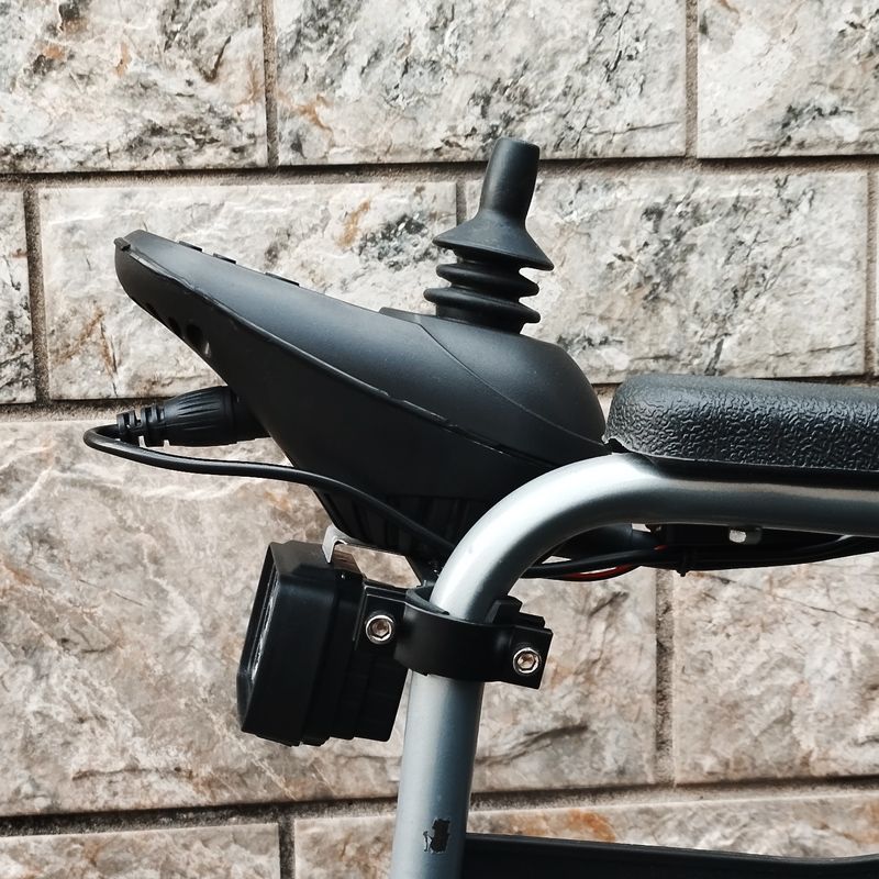 Electric Wheelchair Lighting L - Touch Dimmer Lamp 评论和价格