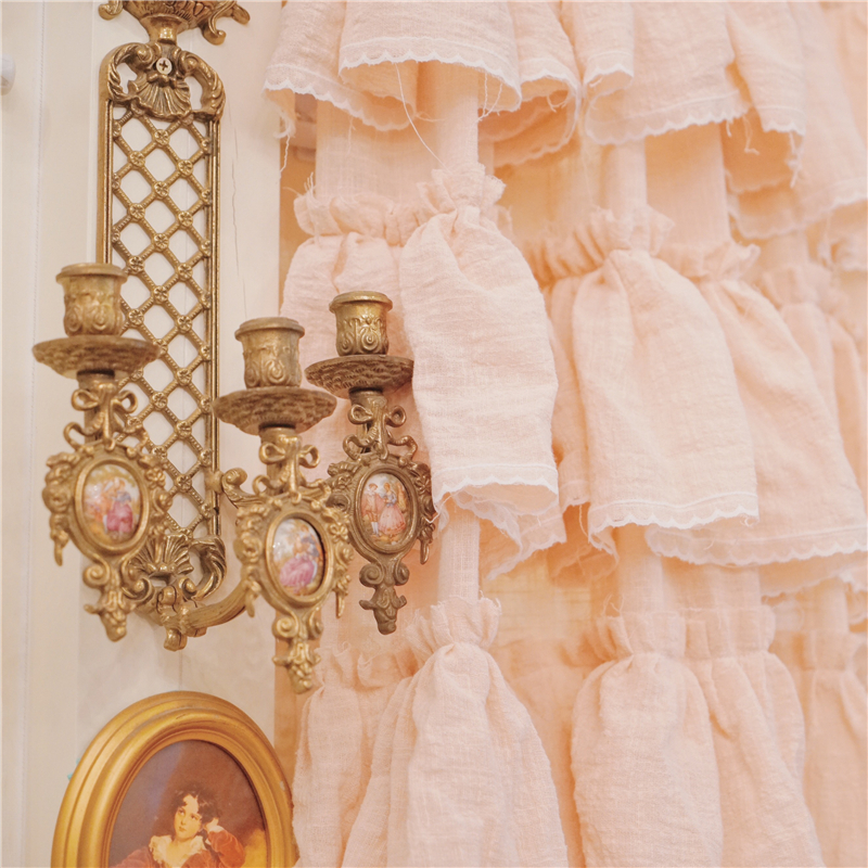 Hot Brand New Cotton Linen Bla - Home Decor Lighting Brands 评论和价格