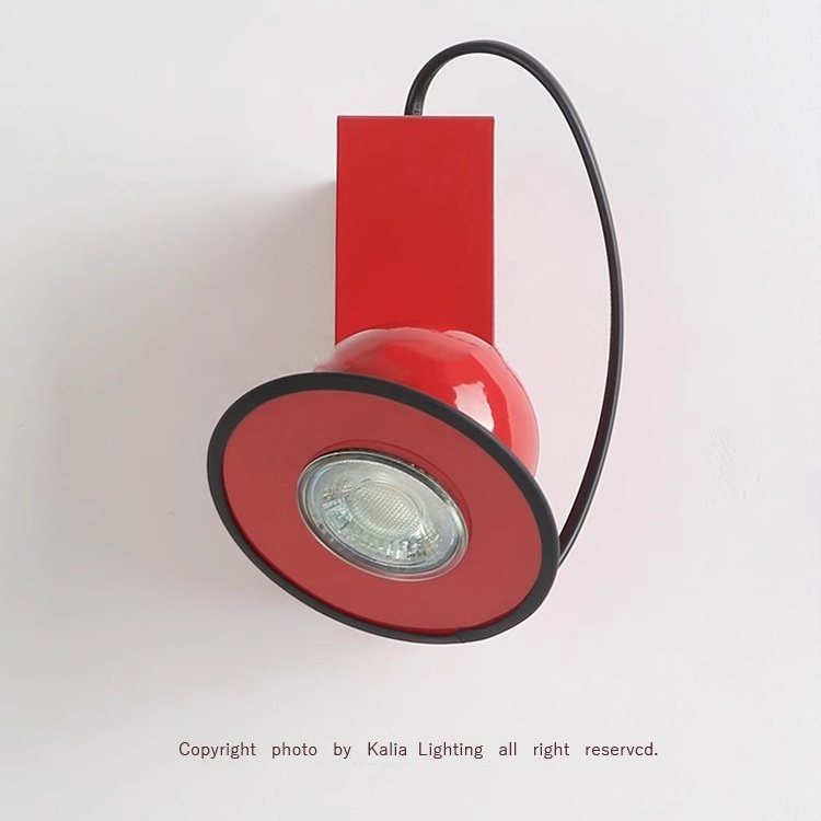 Camera wall lamp, children's r - Lighting Room Decor Photo 评论和价格