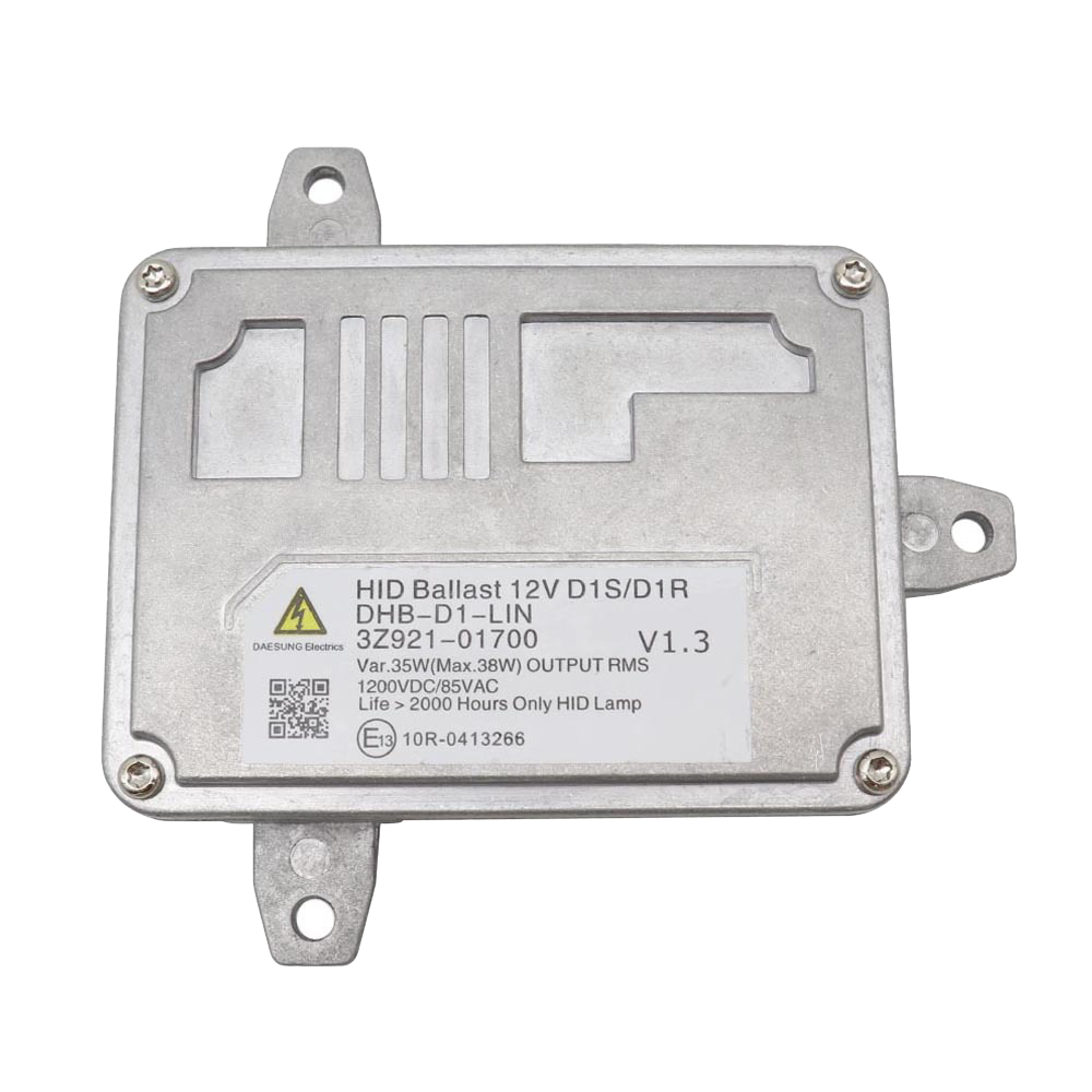 3Z921-01700 D1S D1R Xenon HID  - Touch Dimmer Lamp 评论和价格