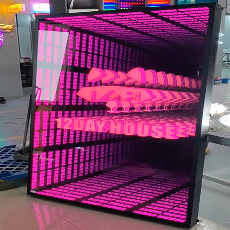 Free Design Customized Magic I - Neon Sign Custom Led 评论和价格
