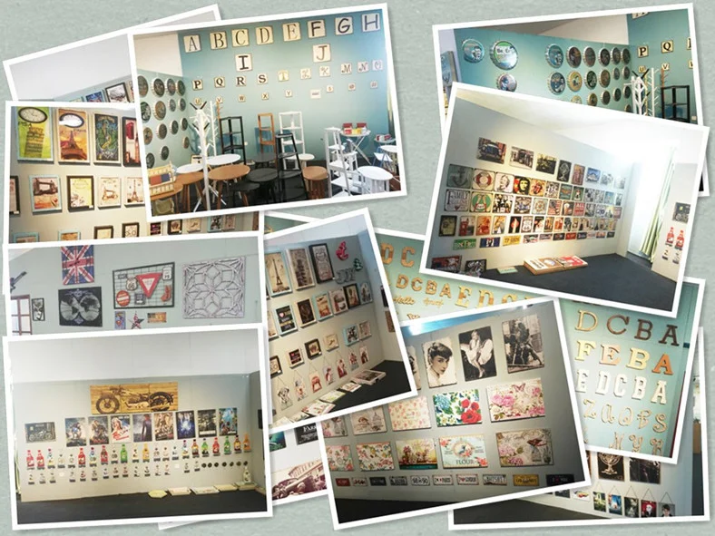 Nova Scotia Metal Sign Designi - Nova Decor & Lighting Juletrelys 评论和价格