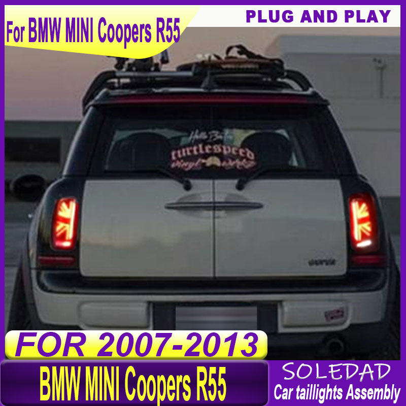 2pcs Car Taillights For BMW Mi - Union Lighting & Decor Affiliate Program Collabs 评论和价格