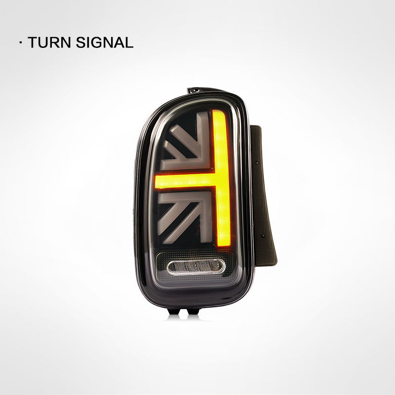 2pcs Car Taillights For BMW Mi - Union Lighting & Decor Affiliate Program Collabs 评论和价格